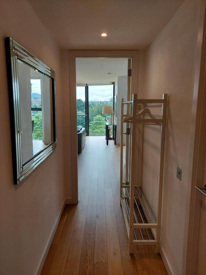 Quartermile Luxury Landing Apartment EDI Exterior foto